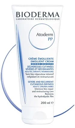 Bioderma Atoderm PP Bálsamo Corporal 200ml