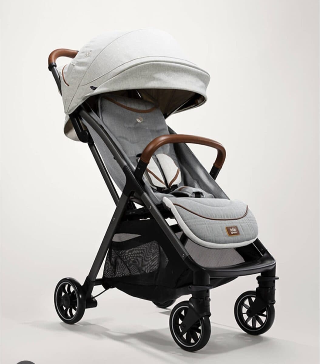 Joie Baby Parcel Carbon