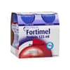 Fortimel® Compact Protein Frutos Vermelhos Sensação Refrescante 4 x 125mL
