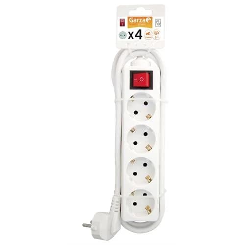 Garza Base 4T.C/INT.3MT.BR. -430062
