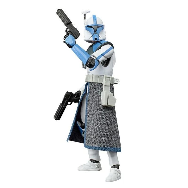 Hasbro Figura Arc Trooper Star Wars Vintage 10Cm