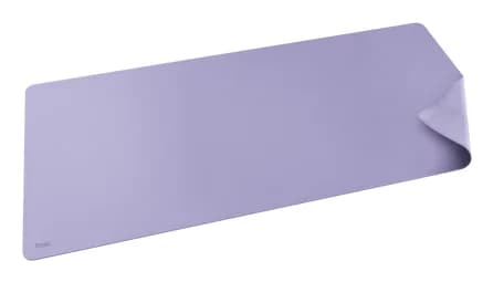 Trust Benya XXL Tapete de Rato 900x430x2mm Roxo