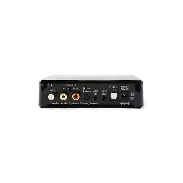 Pro-Ject Optical Box E Phono - 37465