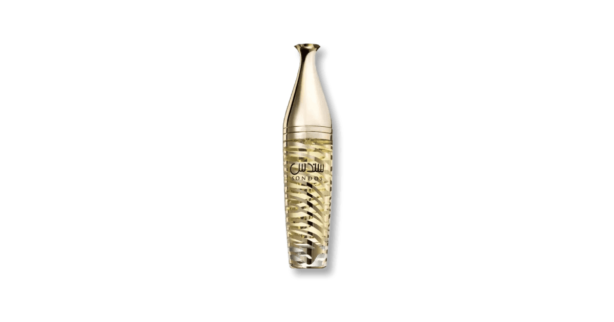 Lattafa Sondos Eau De Parfum 100ml (Original)