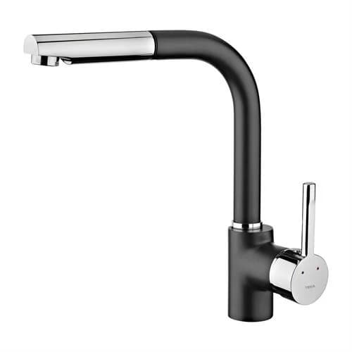 Teka Misturadora ARK 938 FN Black