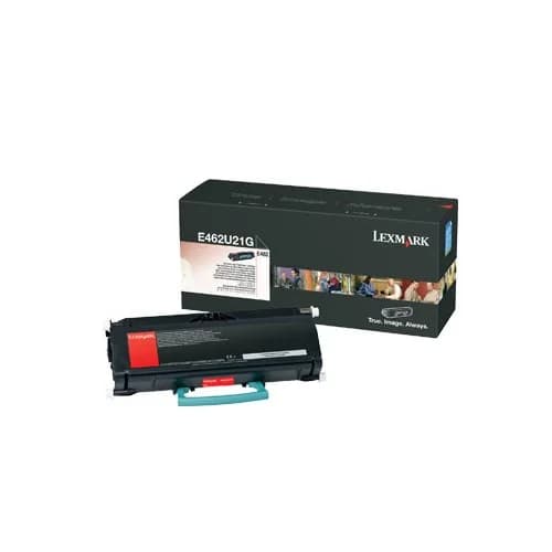 Tinteiro Lexmark E462U11E
