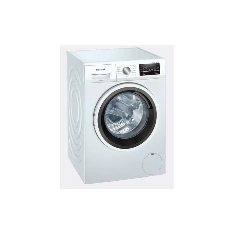 Siemens WM12US61ES 9Kg 1200RPM Classe C