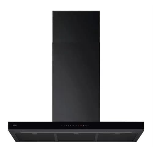 Exaustor AEG GB87D91CB 90cm Classe A+