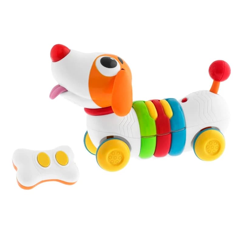 Chicco Cão Dó Re Mi