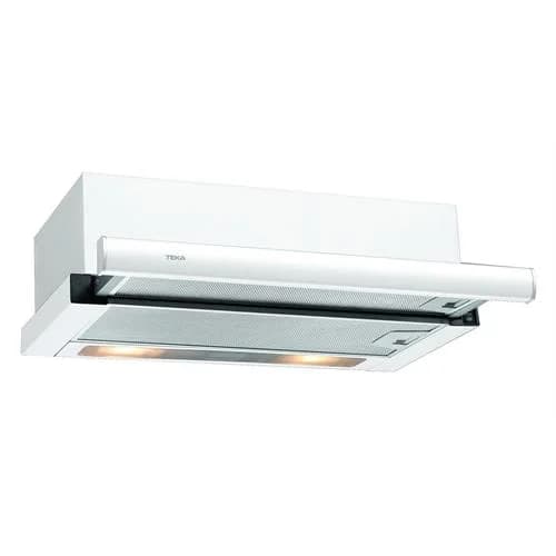 Exaustor Teka TL6310 60cm Classe E Branco