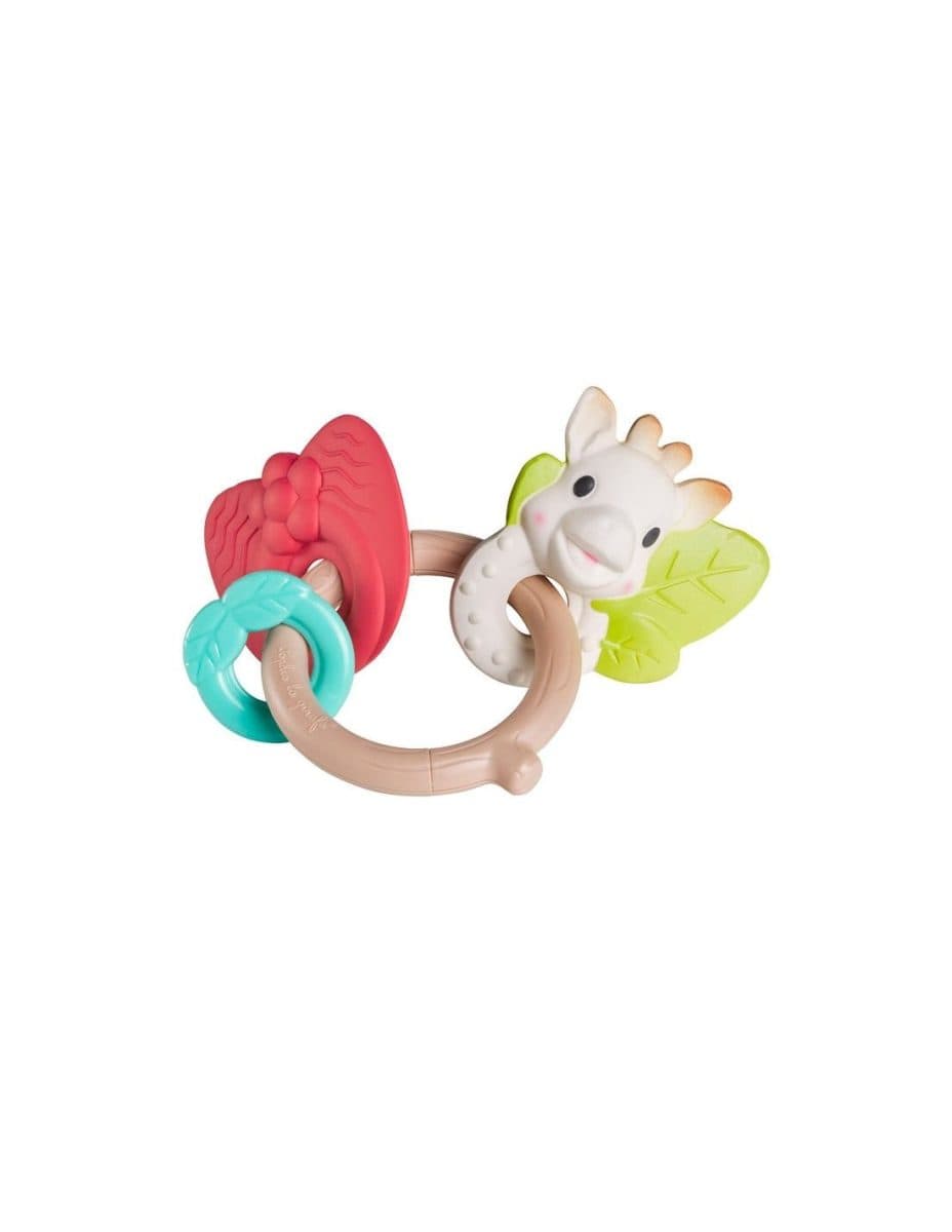 Sophie La Girafe - Roca Mordedor - Natur'Chew So'Pure - SLG220133