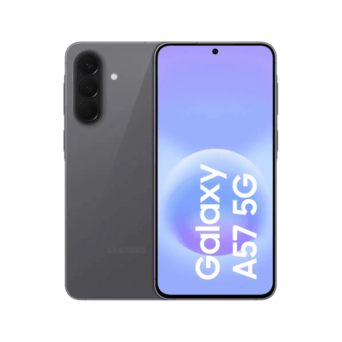 Samsung Galaxy A57 5G 6.7" Dual SIM 8GB/256GB Grey