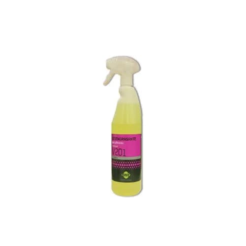 Vinfer Desengordurante Multiusos Haccp 750ml - 683V201-750ML