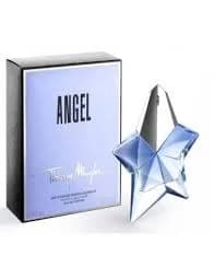 Thierry Mugler Angel Woman Eau de Parfum 50ml Recarregável (Original)