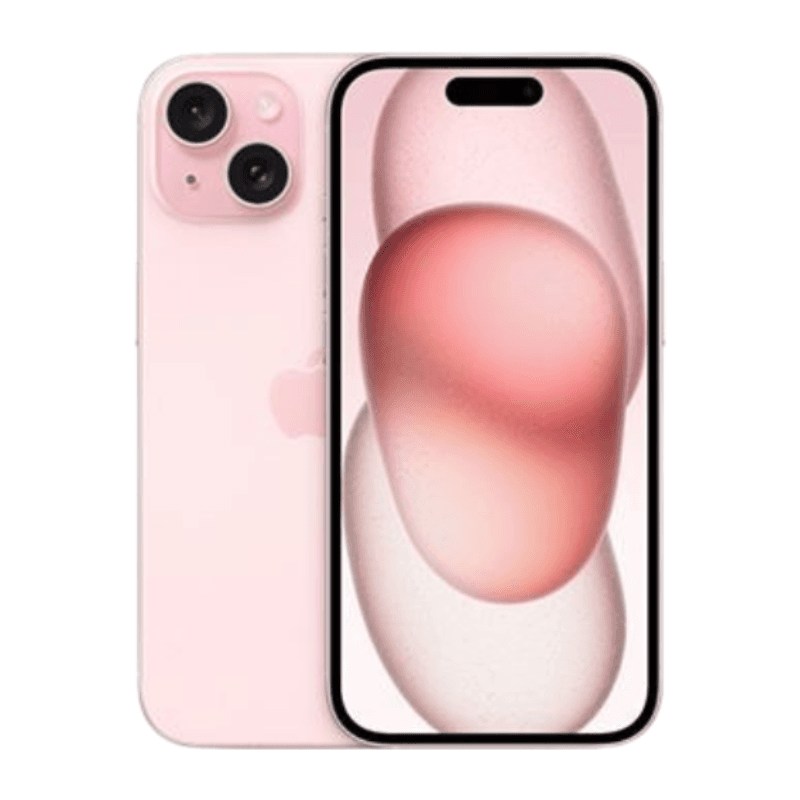 Apple iPhone 15 128GB – Pink