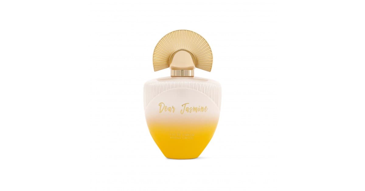 Perfumes Árabes - Maison Asrar Dear Jasmine 100ml