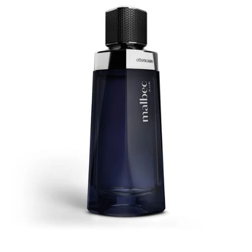 O Boticario Malbec Noir Eau de Toilette, 100ml