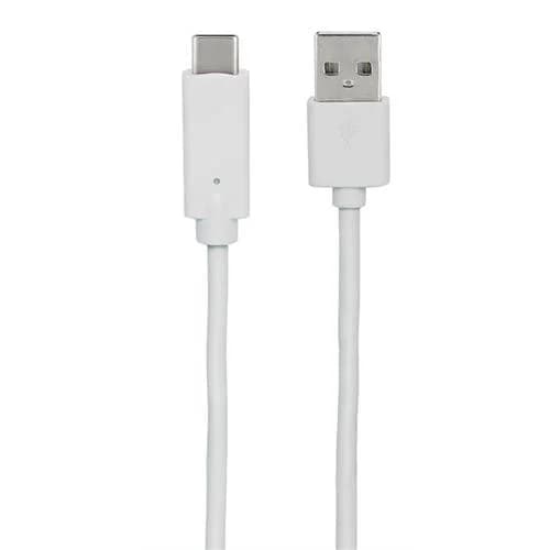 Metronic 395279 Cabo USB 2.0 Tipo-C / Tipo-A 1m