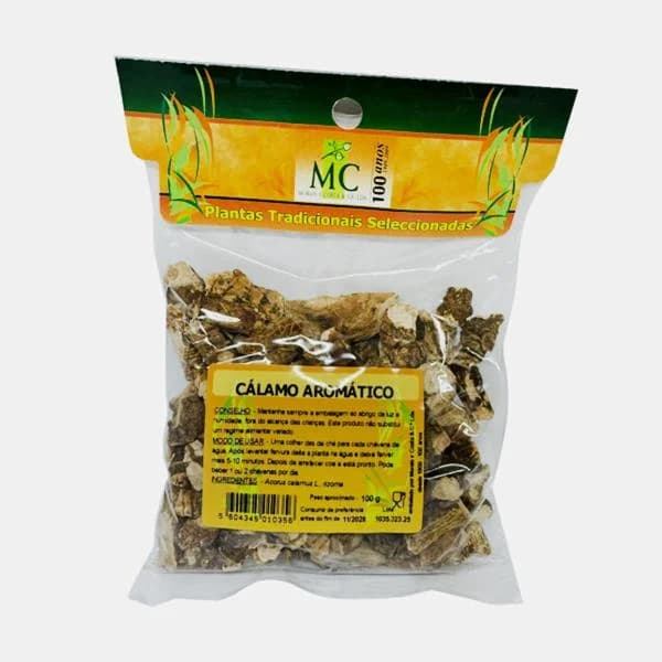 Morais e Costa Calamo Aromático 100g