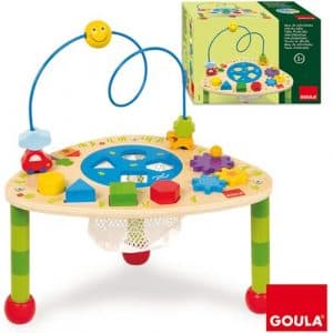Goula Mesa de atividades - 55231