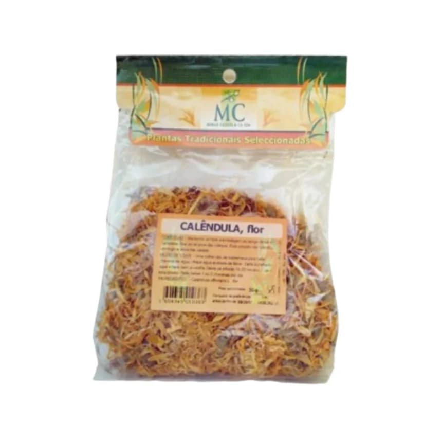 Morais e Costa Calendula, Flor 50g