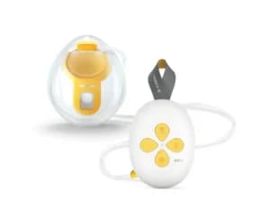 Medela Extractor de Leite Elétrico Hands Free