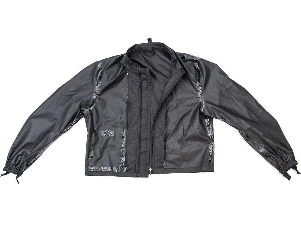 FORRO BLUSAO ACERBIS RAMSEY VENTED