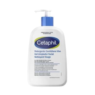 Cetaphil Gel de Limpeza Facial 236ml