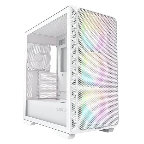 Montech Caixa Atx Montech Air 903 Max Branco