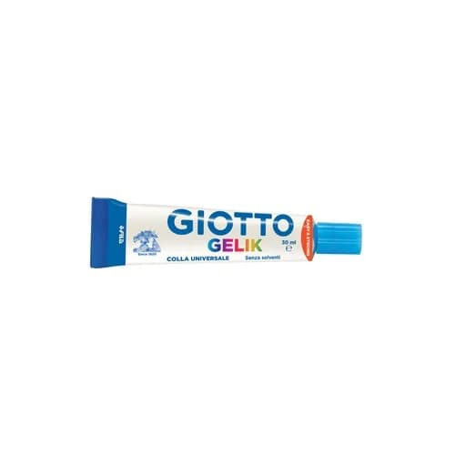 Giotto Cola Gelik 30ml - 107542000