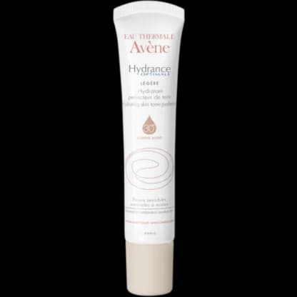 Avène Hydrance BB Suave com Cor SPF30 40ml