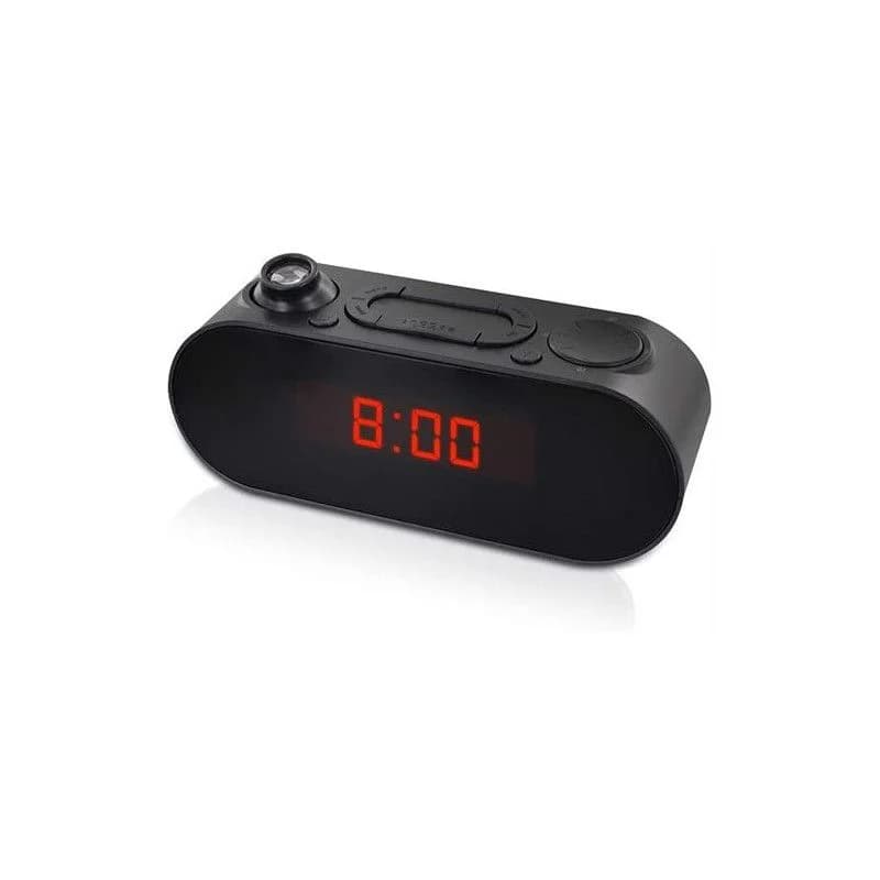 Metronic Rádio 477039 Preto