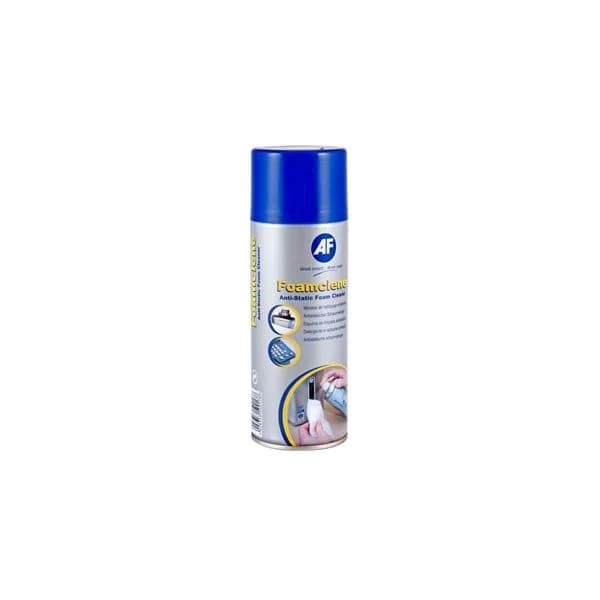 Af Limpeza Geral (af Foamclene) Espuma Anti-estatica em Spray - AF-FCL300