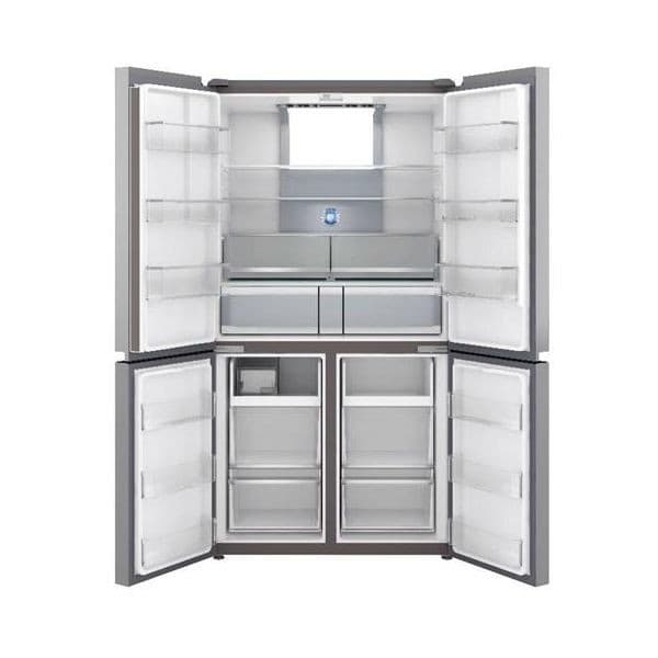 Frigorífico Americano Teka RMF77920SS 622L Classe E