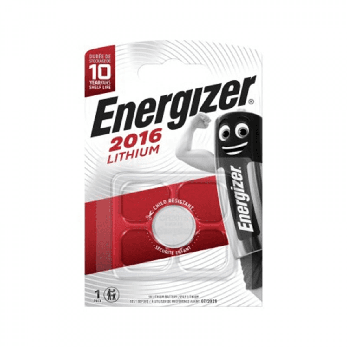 Energizer Electronic - 638710