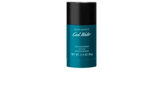 Davidoff Cool Water Stick Desodorizante 75ml