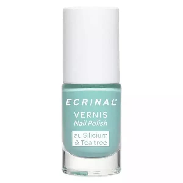 Ecrinal Verniz Menta 5ml