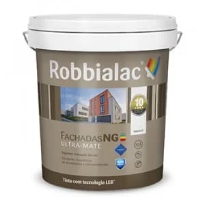 Robbialac Fachadas Ng 15 L Cor Clara Grupo A/0 - R193G015000