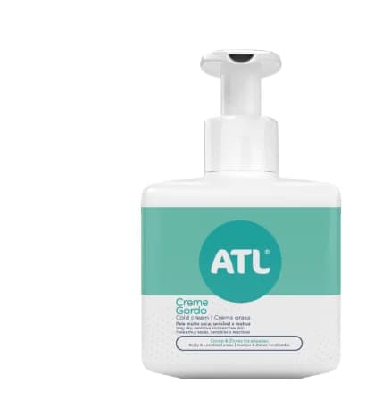 Edol ATL Creme Gordo 400ml