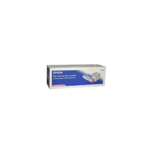 Tinteiro Epson C2600 Magenta C13S050227