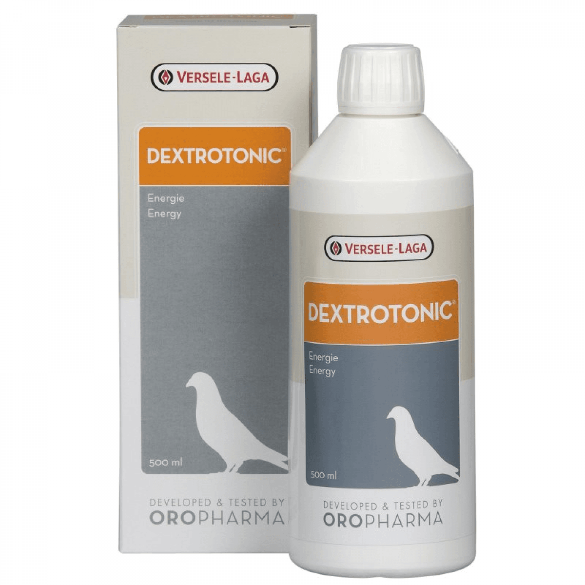 Versele Laga Dextrotonic Energy Oropharma 500ML
