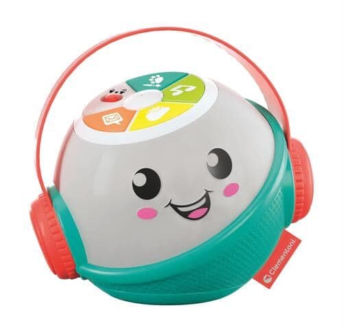 DJ Canta e Fala - Baby Clementoni