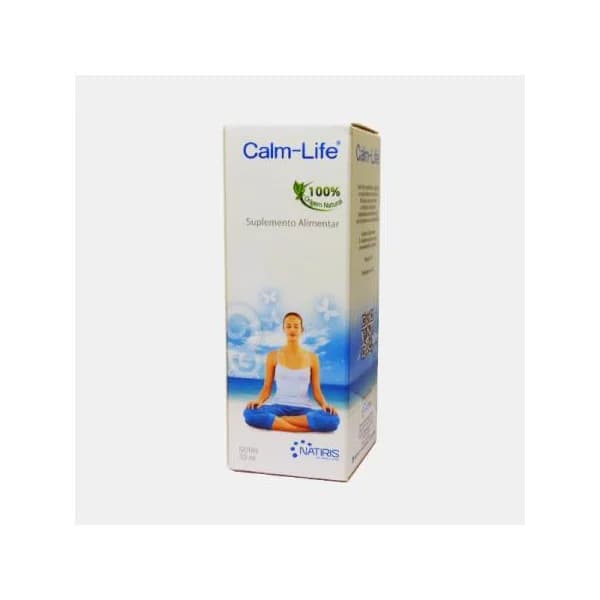 Natiris Calm-life Gotas 50ml
