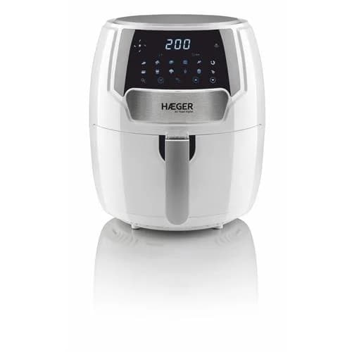 Fritadeira Haeger Air Feast Digital 46130635 - 4.2L 1500W