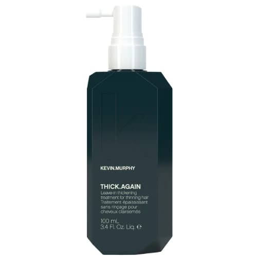 Kevin Murphy Thick.Again Tratamento Leave-In Cabelos Finos 100ml