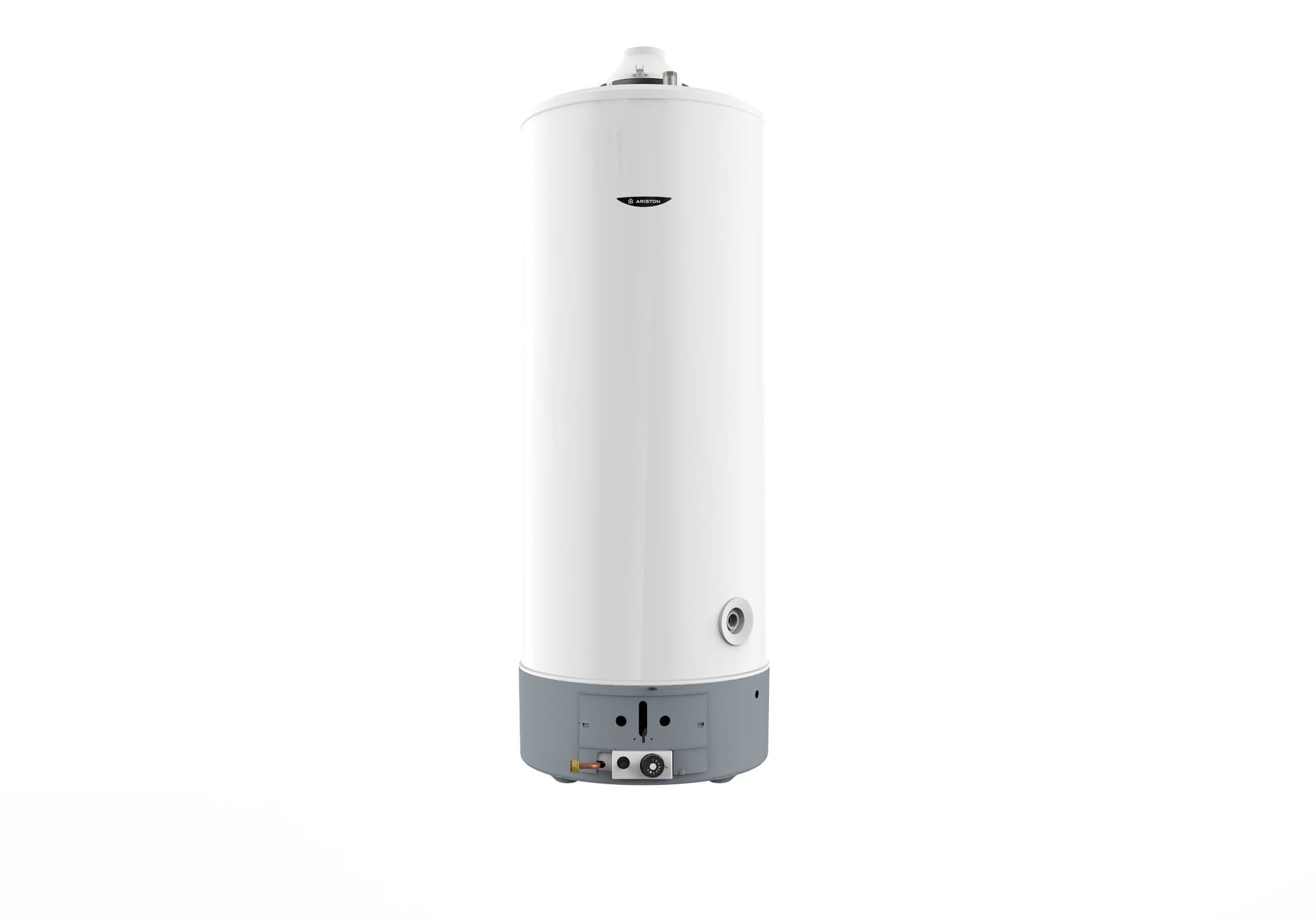 Termoacumulador Ariston SGA 300 X - 3211118