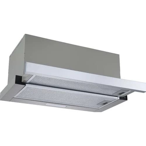 Exaustor Confortec CF63G60X 60cm Classe B