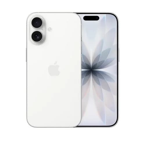 Apple iPhone 17 6.3" 256GB White