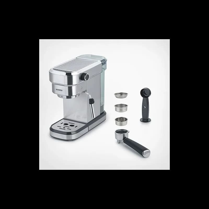 Máquina de Café Severin KA5994