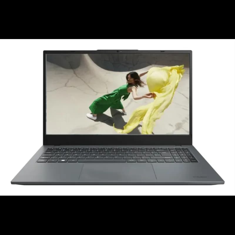 Medion Akoya E15443 (30037839) 15.6" Intel Core Ultra 5 125H 16GB 512GB SSD Intel Arc Graphics Cinzento W11H